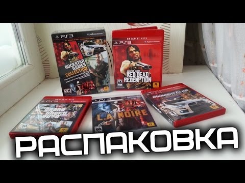 Wideo: Rockstar Odnawia Znak Towarowy Dla Agenta MIA Wyłącznego Na PS3