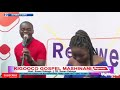 KIGOOCO GOSPEL MASHINANI // GUKA WA KINANDA AND THE BAND // REPOWER TV