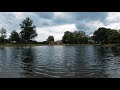 Футажи. Перед дождем.  GoPro 7 black