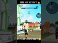 1🥺 HP ME REVIEW 😱 #@abhishekxyz #freefire #trendingshorts #shortsfeed #freefirevideos #support