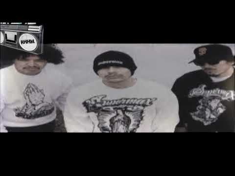 Funkdoobiest - Crazy Puerto Rican