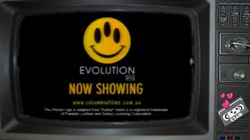 Evolution Tv Trailer 2001