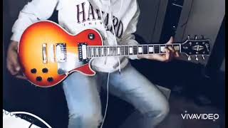 Download Lagu saling merindu _leon (guitar cover) MP3 Download Lagu saling merindu _leon (guitar cover) MP3