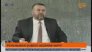 90+ SEDAT YOĞURTCU - VOLKAN TEZCAN (04-03-2024)