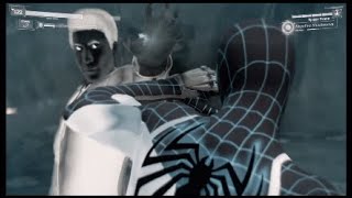 Spider-man PS4 - Walkthrough part.8 Negative zone
