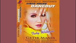 Tuty Wibowo - Satu Malam