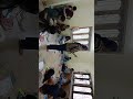 MOCK NIFT SITUATION TEST