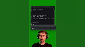 Aprenda a criar seu banco de dados no Python!