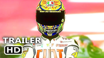 PS4 - MotoGP 19 "Historical Riders" Trailer (2019)