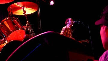 The Helio Sequence - Everyone Knows Everyone (29-05-09 - Brooklyn)