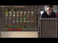 Runescape Bank Video Gross Gore