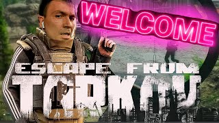 [RUS] 🔥 🔥 🔥   I ❤ TARKOV ! TARKOV ❤ ME