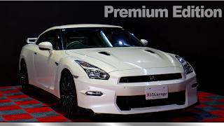 絶版品★ニッサン NISSAN GT-R R35 型系車車体修復要領書 mqdefault.jpg