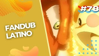 Fandub Latino Final De La Pelea De Ash Satoshi Contra Lionel