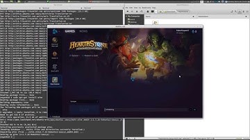 Tutorial: Installing Hearthstone on Ubuntu / Linux Mint / Debian