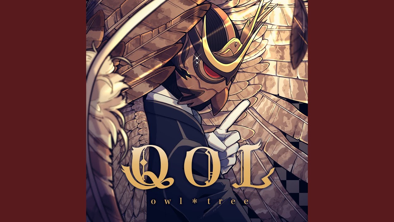 【maimai でらっくす】QuiQ | owl＊tree【official】