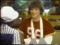 John Goodman & Megan Mullally McDonalds commercial