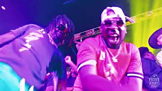 MANIKAN FLY x SLABB PERFORM LIVE CLUB ESCAPE DOTHAN AL