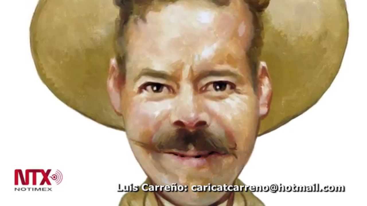 Francisco Villa Bandolero Enamoradizo Y Justiciero Revolucionario Youtube