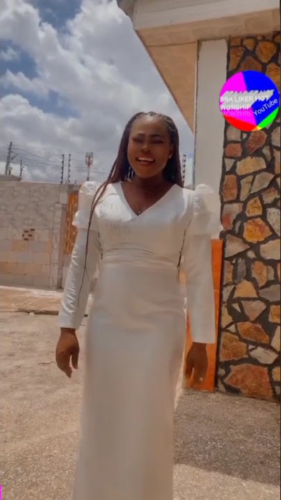 Joyce Blessing Victory