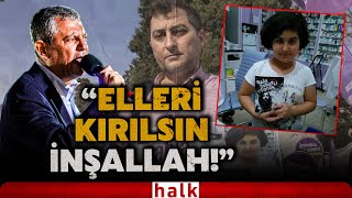 Kartal Resmen Yikildi Rabia Nazın Babası Şaban Vatan Cezaevine Girdi Özel Karara Ateş Püskürdü