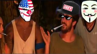 Survi̇vor Semi̇h Öztürk Thug Li̇fe En İyi̇leri̇