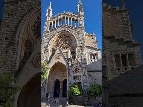 Video: 12 vrhunskih turističkih atrakcija u Mallorci (Mallorca)