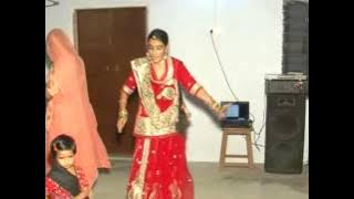 GHOOMAR—Mhara Banda Gulab ka Phool(Yrkkh)-Royal Rajputi Dance|Peeyush Shekhawat |