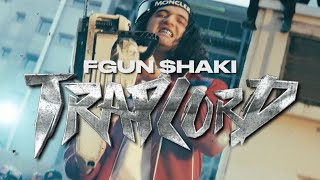 FGUN $HAKI - TRAPLORD (Official Video)