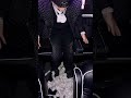 Bloodhound Q50 Tap Dancing On The Money..🤣😂