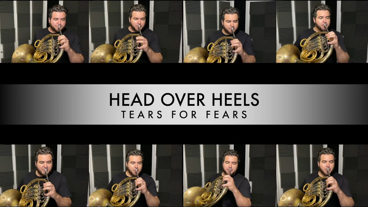 Head Over Heels - a poem by Rick6 - All Poetry