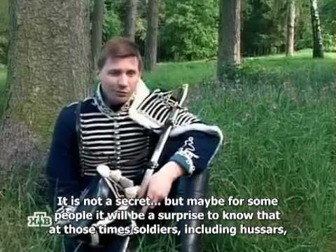 Video: Dab Tsi Yog Hussar Uniform Zoo Li