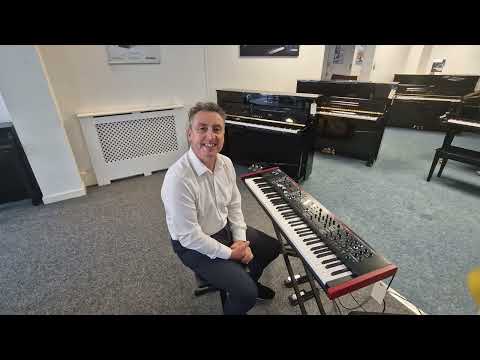 Roland V-stage 76