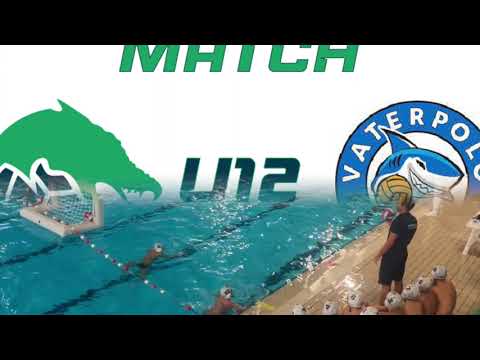 U12, Full Game VK Ljubljana Slovan vs VD Koper, 23 10 2022