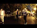 Младший лейтенант!!!Народные танцы,сад Шевченко,Харьков!!!