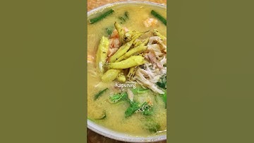 Thumbnail of 10 Makanan Khas Papua Barat  #shorts #short #kuliner #shortvideo #shortsvideo #fyp #viral