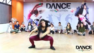 Master Class In My Room 2017