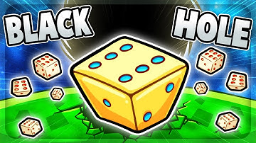 Rolling Enough DICE To Destroy the UNIVERSE