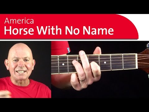 horse-with-no-name.-america.-easy-guitar-songs.-part-2