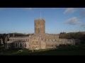 St David's Pembrokeshire Wales