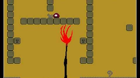 Eversion Walkthrough World 4