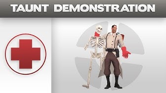 Taunts - Official TF2 Wiki  Official Team Fortress Wiki