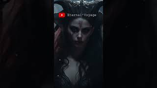 Embrace the Shadows: Liliths Dark Ambient Music #ambientmusic #diablo #meditationmusic #diablo4