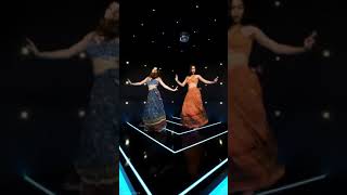 Dard-E-Dil Ki Rahat Tu Dhadkano Ki Mannat Tu Husn Ka Dariya Hoon Main Aur Mera Saahil Tu#norafatehi Thumb