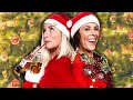 DIY UGLY Christmas Sweater Challenge