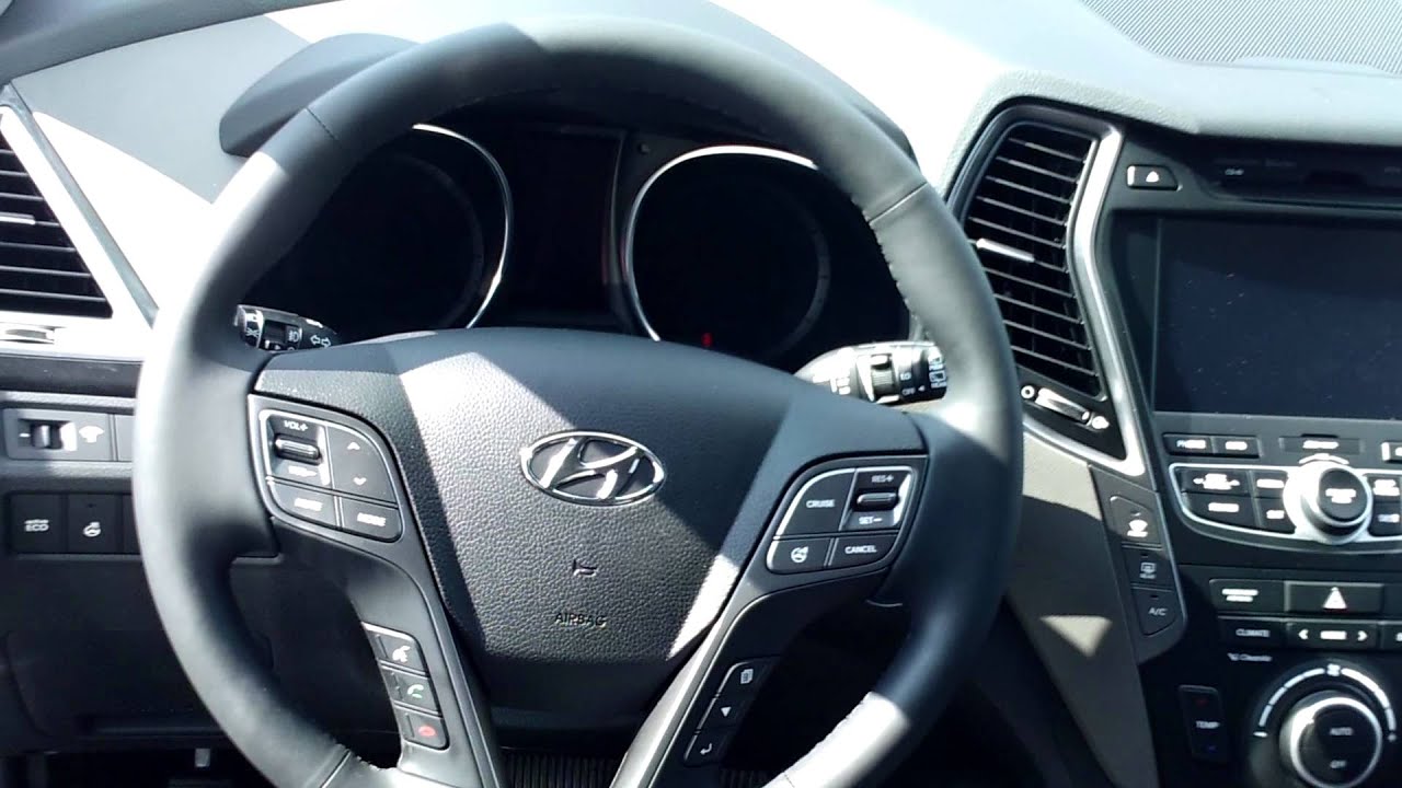 Hyundai Hoover Al hello gary check out this on the 2015 hyundai santa Hyundai Hoover Al hello gary check out this on the 2015 hyundai santa