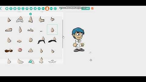 How To Make Old Lil peepz GoAnimate4schools Stock Characters on GoAnimate Remastered