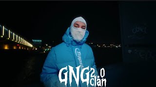 Uzi El Chavo X Batuflex - GNG CLAN 2.0 Resimi