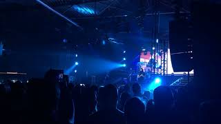 Dream Theater - Barstool Warrior (live @ Club Teatria, Oulu Finland, 18/January 2020)