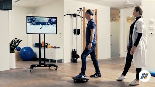 BoBo | BoBo Pro 2.0 Digital Therapy Platform screenshot 2